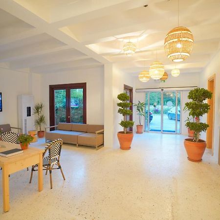 Faros Bodrum Hotel - Special Category Golturkbuku Exterior photo