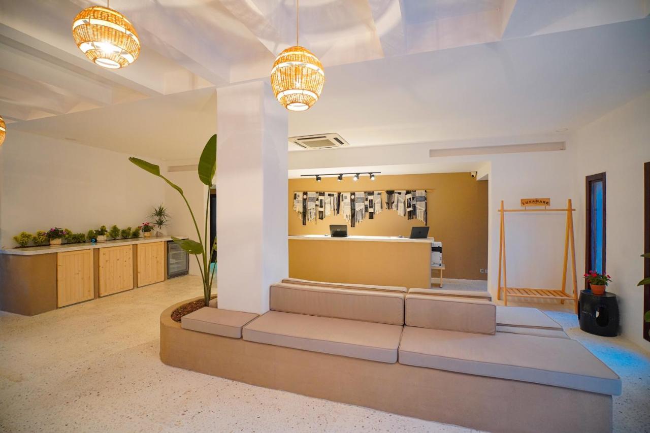 Faros Bodrum Hotel - Special Category Golturkbuku Exterior photo