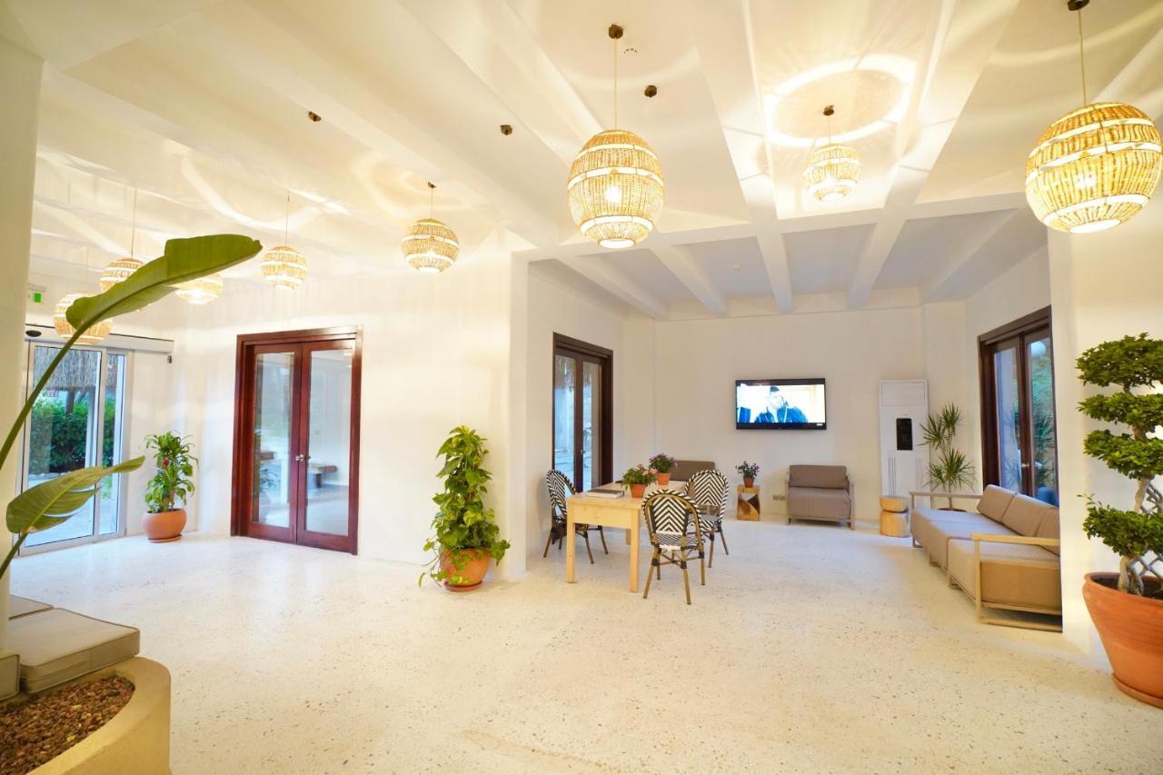 Faros Bodrum Hotel - Special Category Golturkbuku Exterior photo