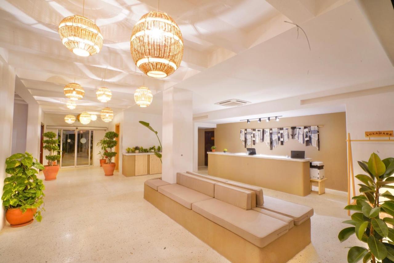 Faros Bodrum Hotel - Special Category Golturkbuku Exterior photo