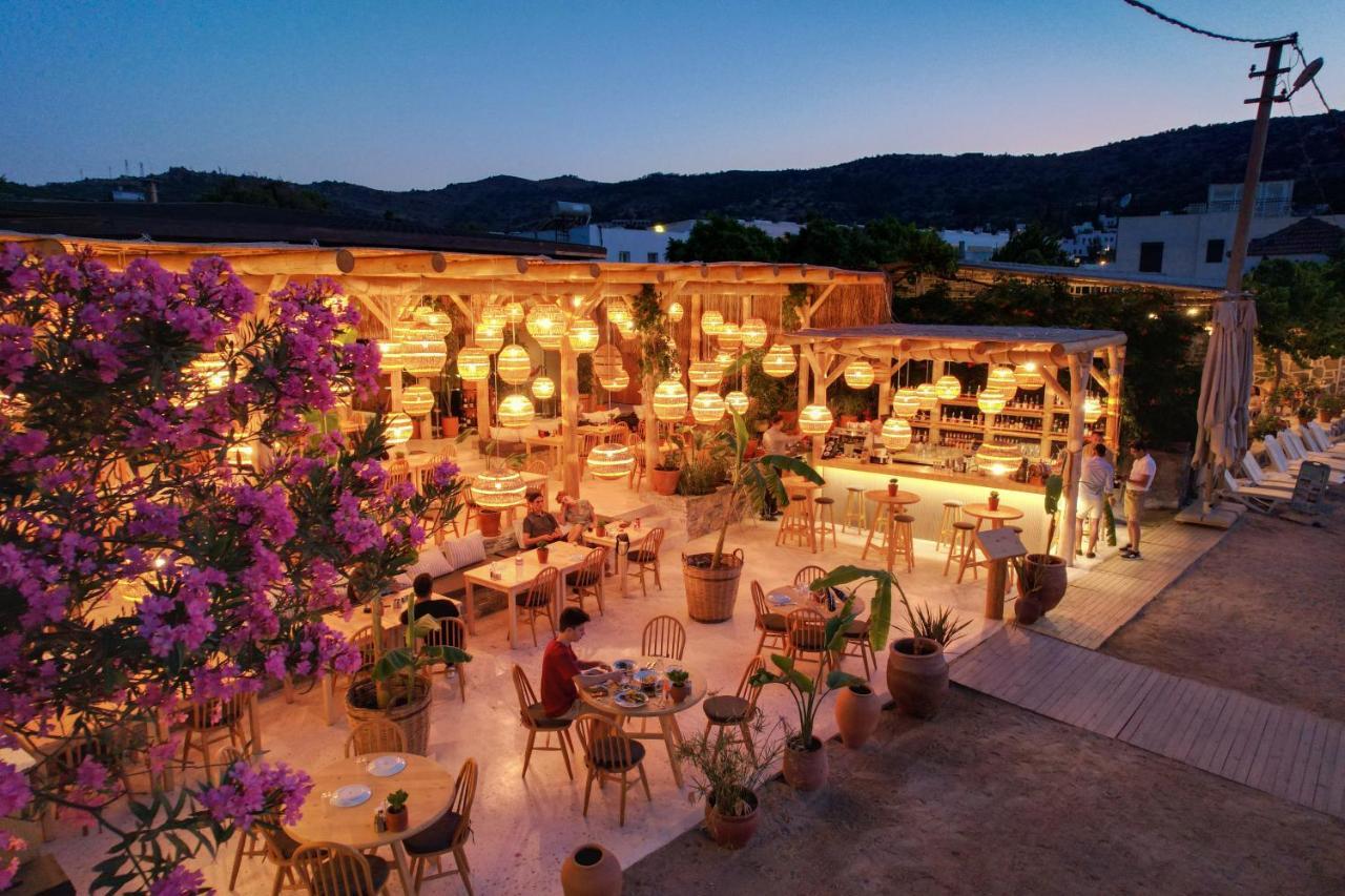 Faros Bodrum Hotel - Special Category Golturkbuku Exterior photo