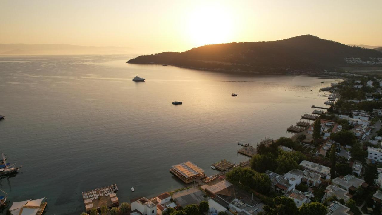 Faros Bodrum Hotel - Special Category Golturkbuku Exterior photo