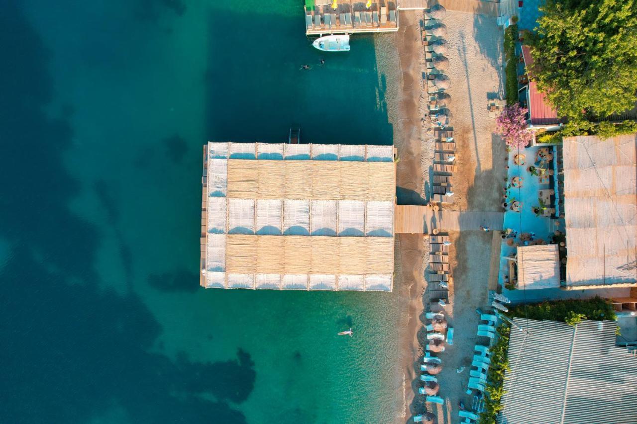 Faros Bodrum Hotel - Special Category Golturkbuku Exterior photo