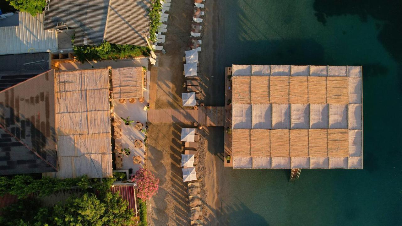 Faros Bodrum Hotel - Special Category Golturkbuku Exterior photo